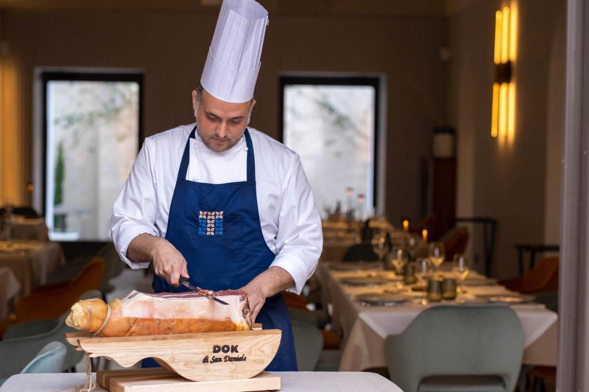Palazzo Tafuri Boutique Hotel