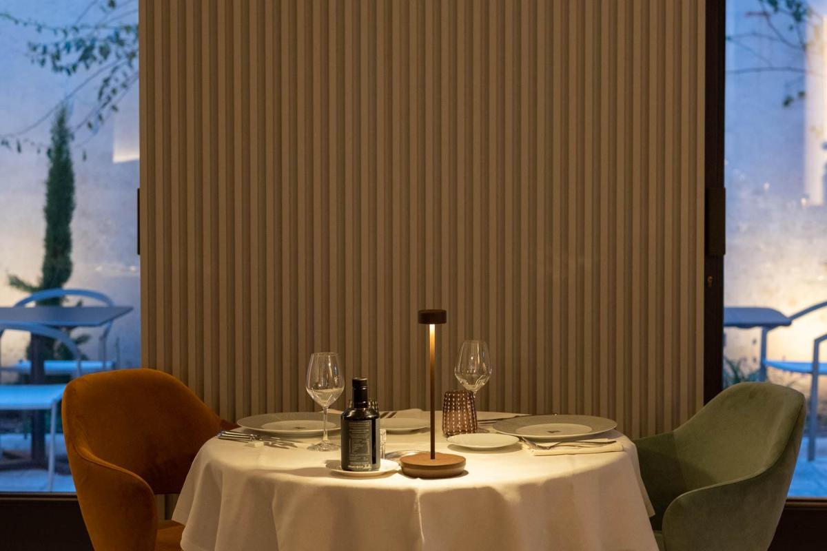 Palazzo Tafuri Boutique Hotel