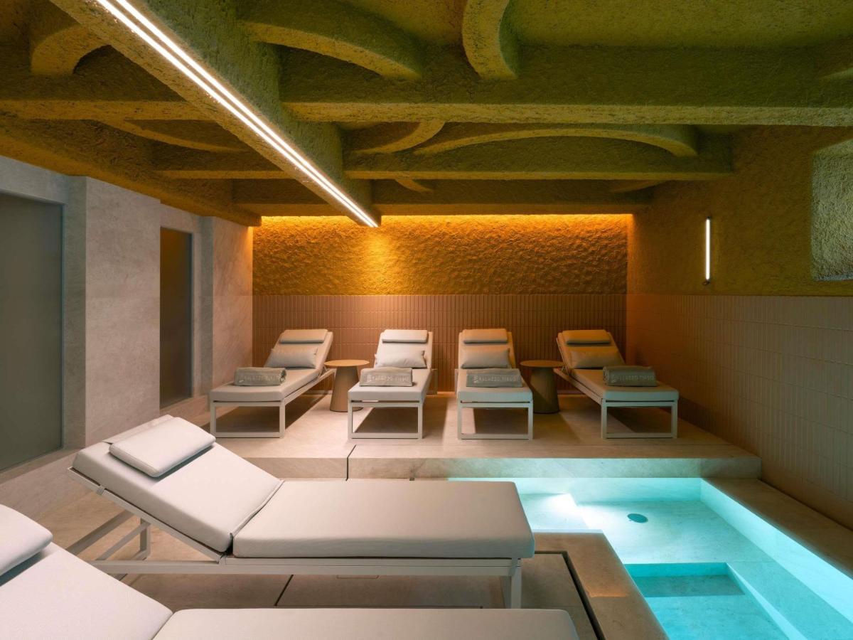 Palazzo Tirso MGallery Cagliari