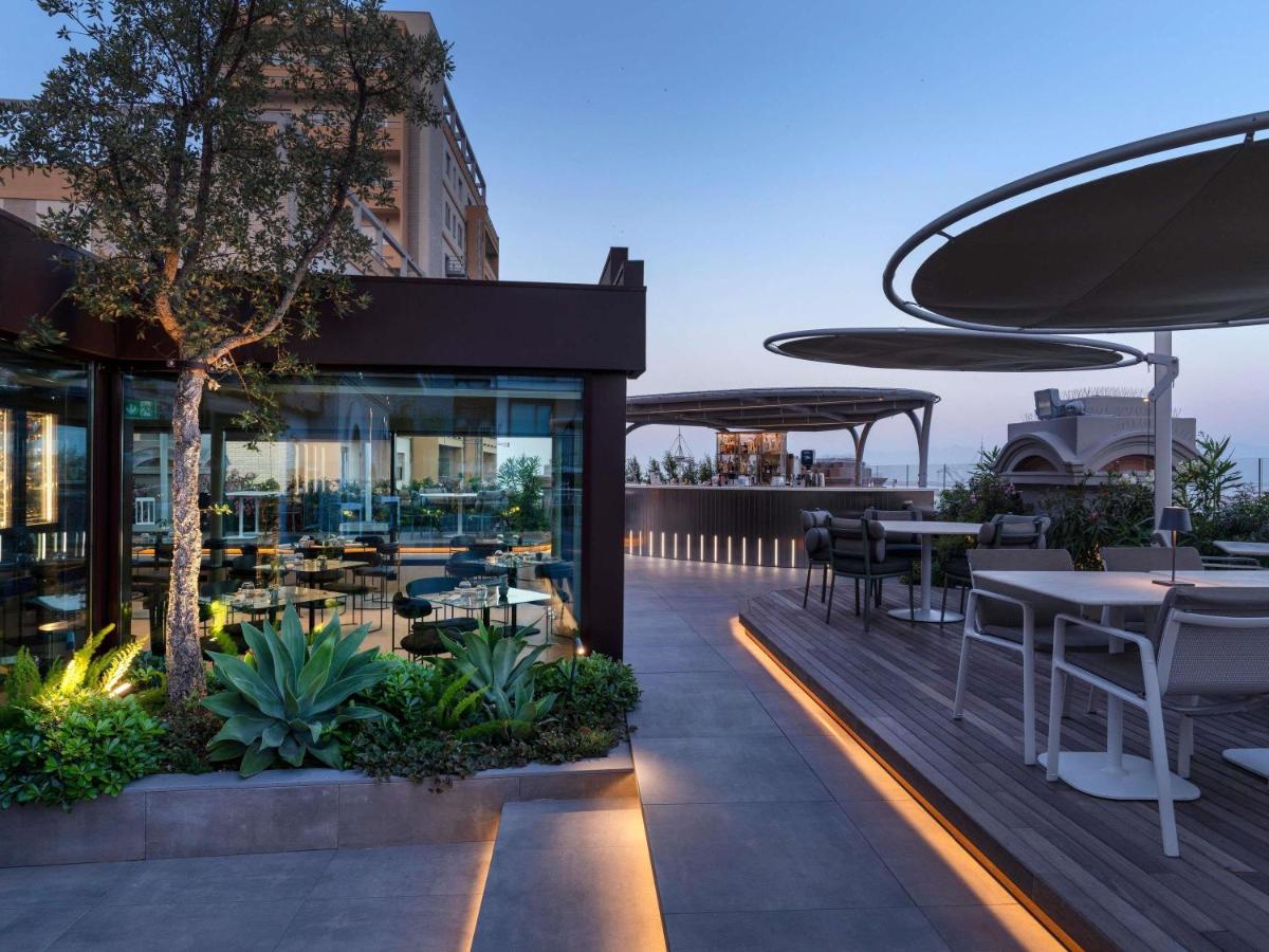 Palazzo Tirso MGallery Cagliari