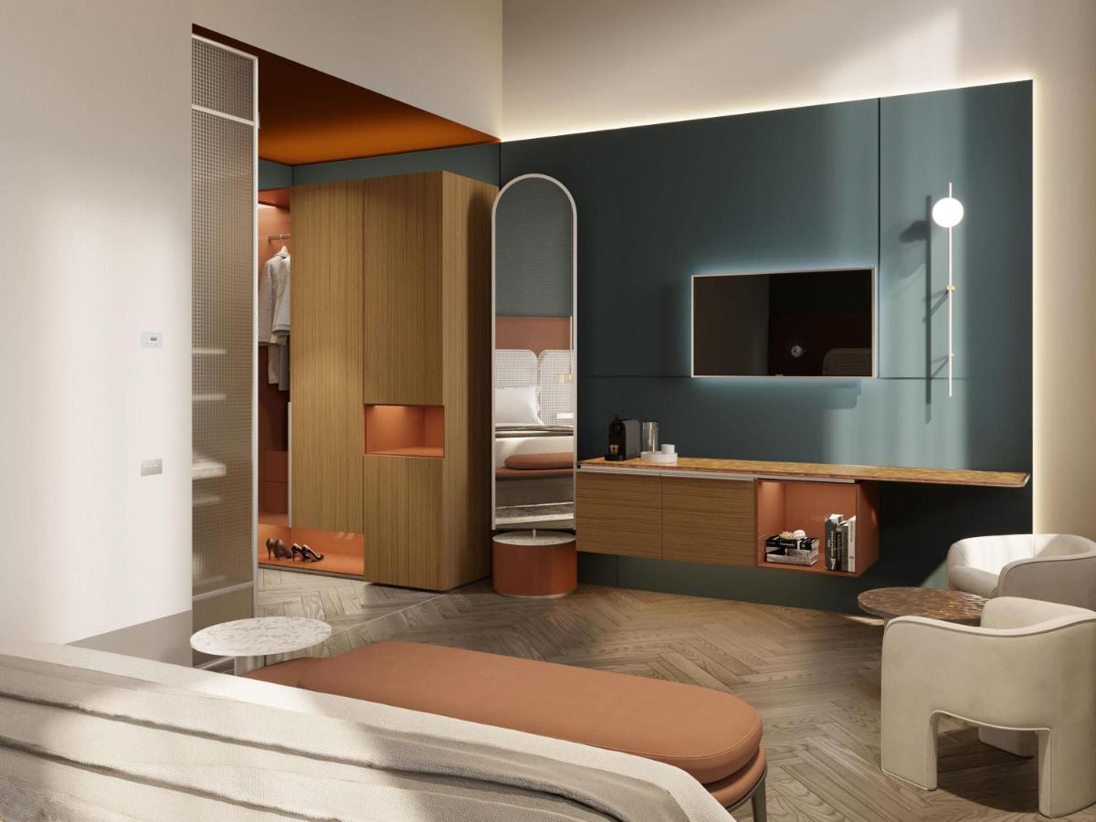 Palazzo Tirso MGallery Cagliari