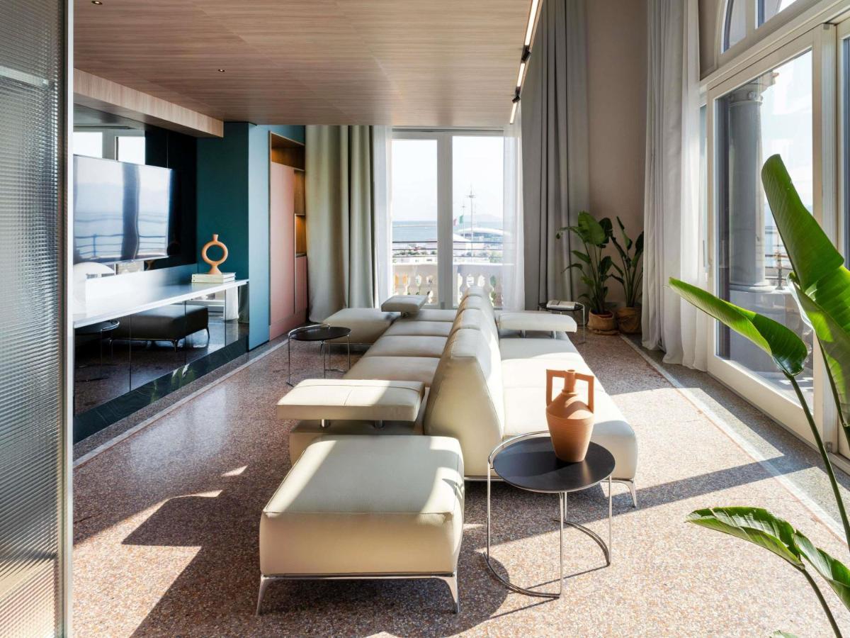 Palazzo Tirso MGallery Cagliari