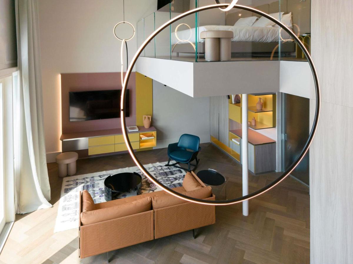 Palazzo Tirso MGallery Cagliari