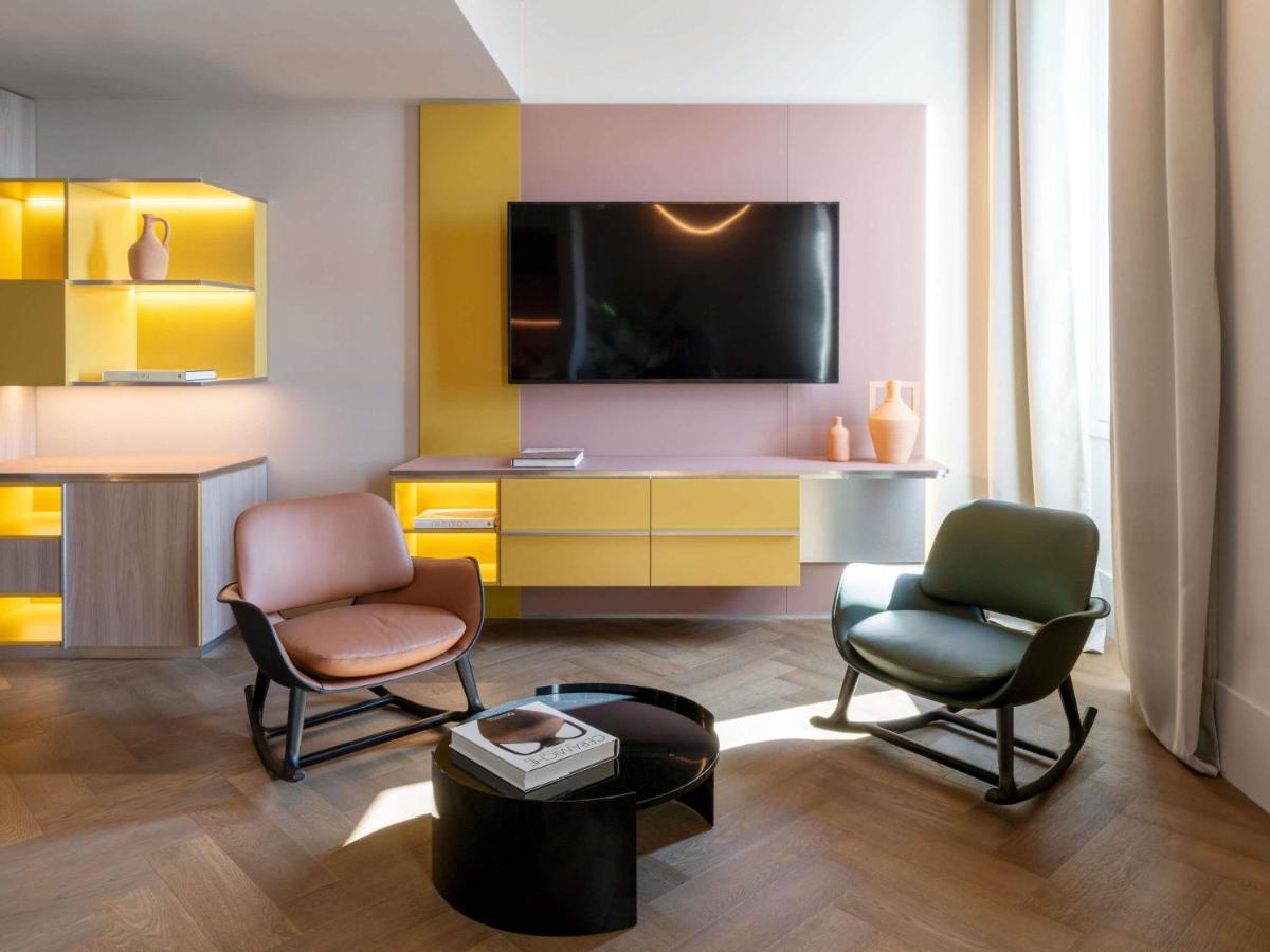 Palazzo Tirso MGallery Cagliari