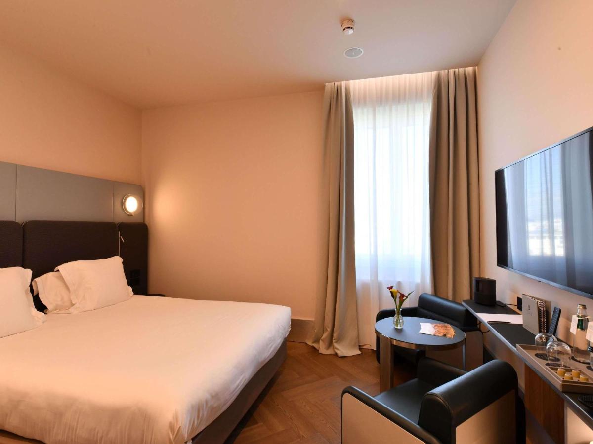 Palazzo Tirso MGallery Cagliari