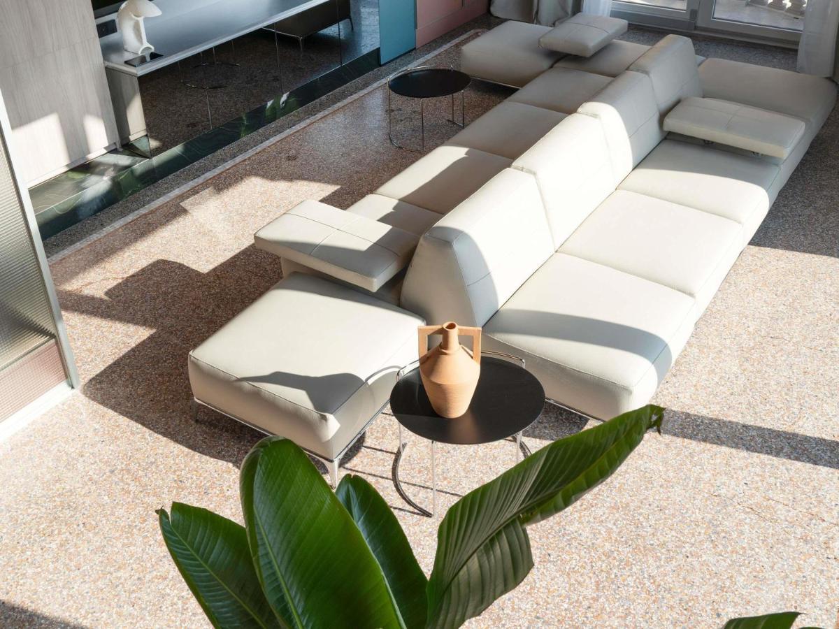 Palazzo Tirso MGallery Cagliari