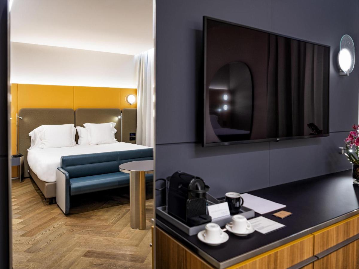 Palazzo Tirso MGallery Cagliari