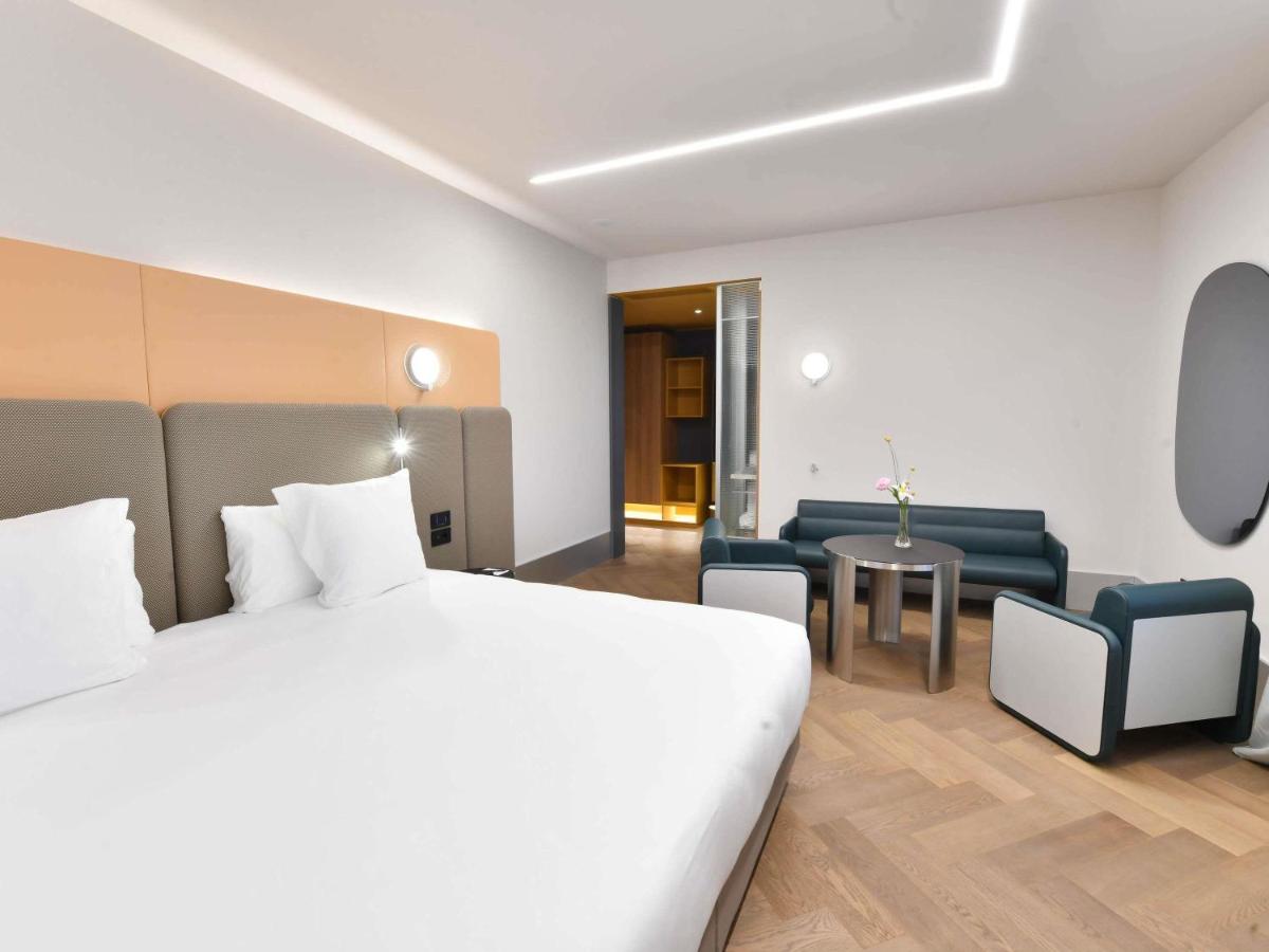 Palazzo Tirso MGallery Cagliari