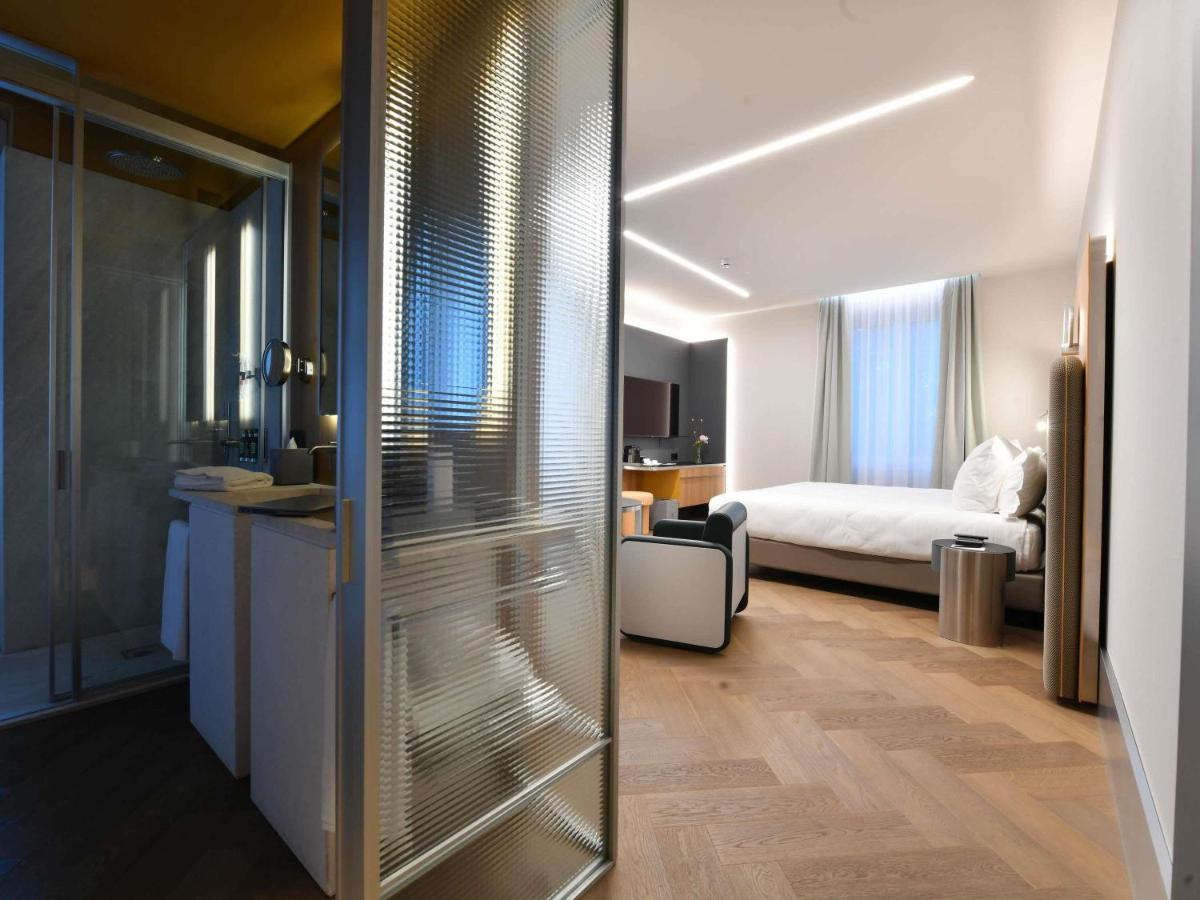 Palazzo Tirso MGallery Cagliari