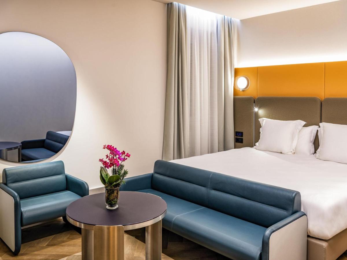 Palazzo Tirso MGallery Cagliari