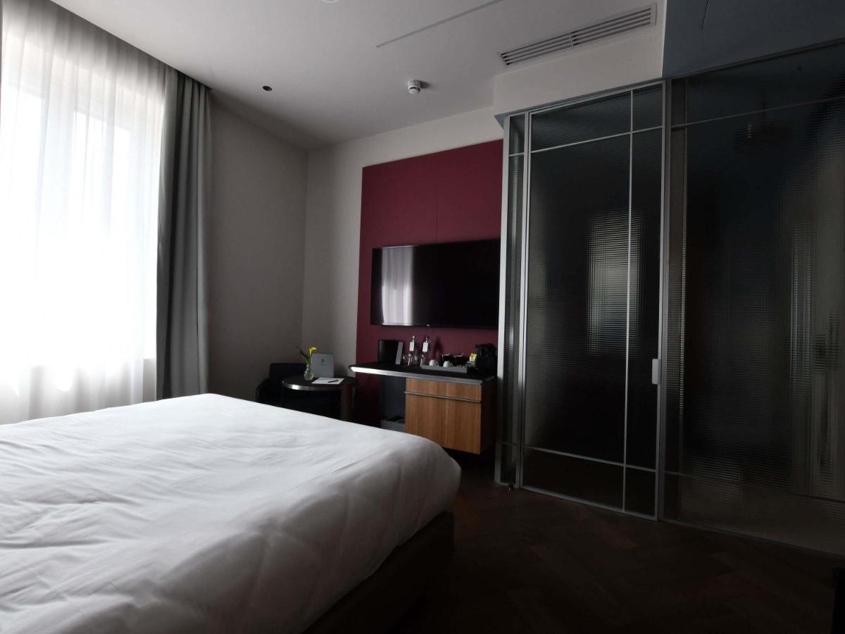 Palazzo Tirso MGallery Cagliari