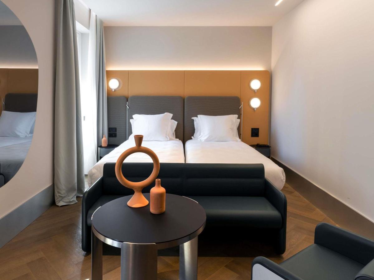 Palazzo Tirso MGallery Cagliari