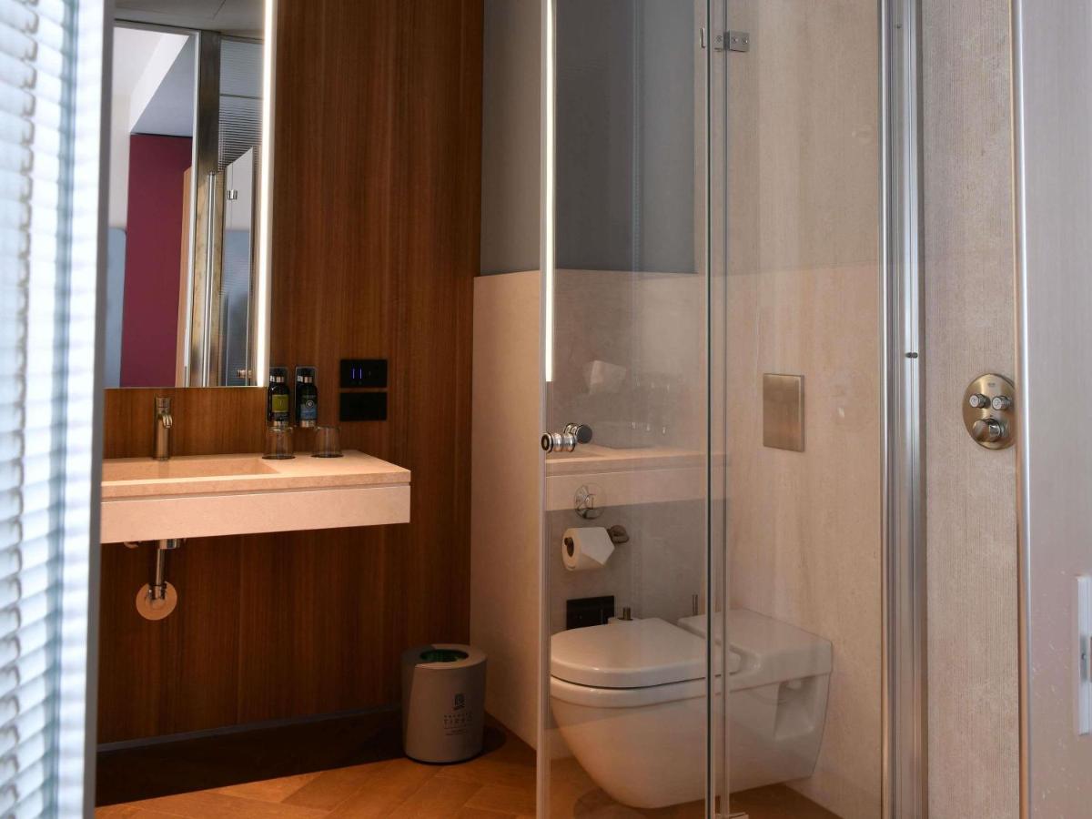 Palazzo Tirso MGallery Cagliari