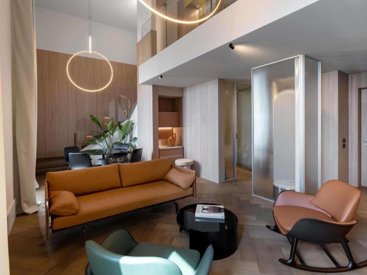 Palazzo Tirso MGallery Cagliari