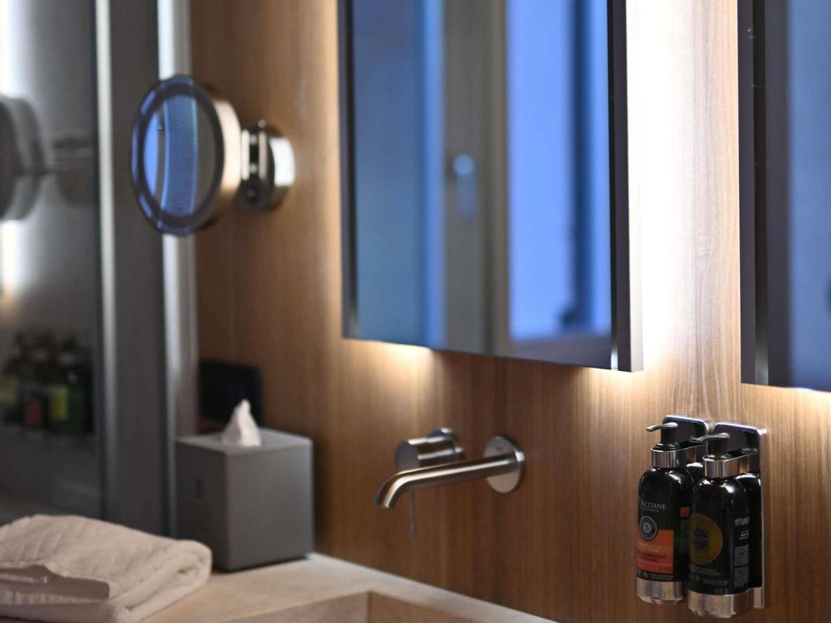 Palazzo Tirso MGallery Cagliari