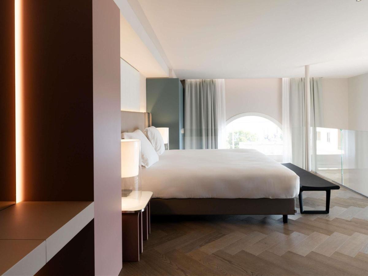 Palazzo Tirso MGallery Cagliari