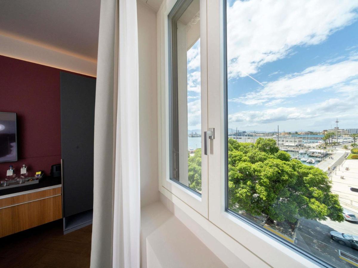 Palazzo Tirso MGallery Cagliari