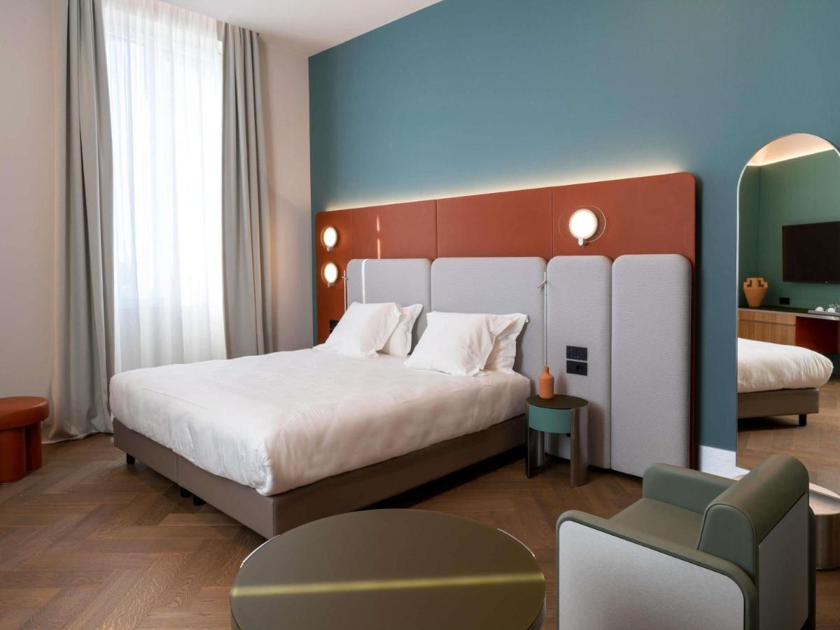 Palazzo Tirso MGallery Cagliari