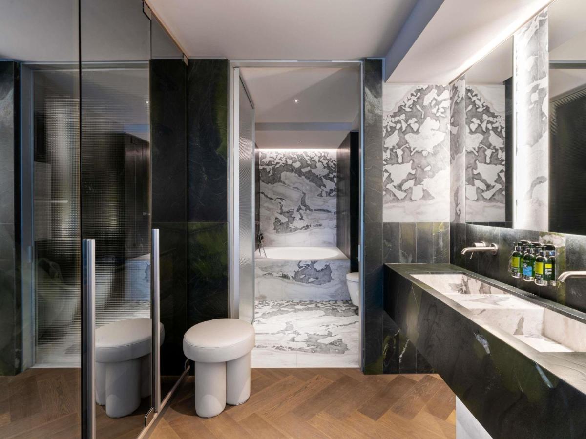 Palazzo Tirso MGallery Cagliari