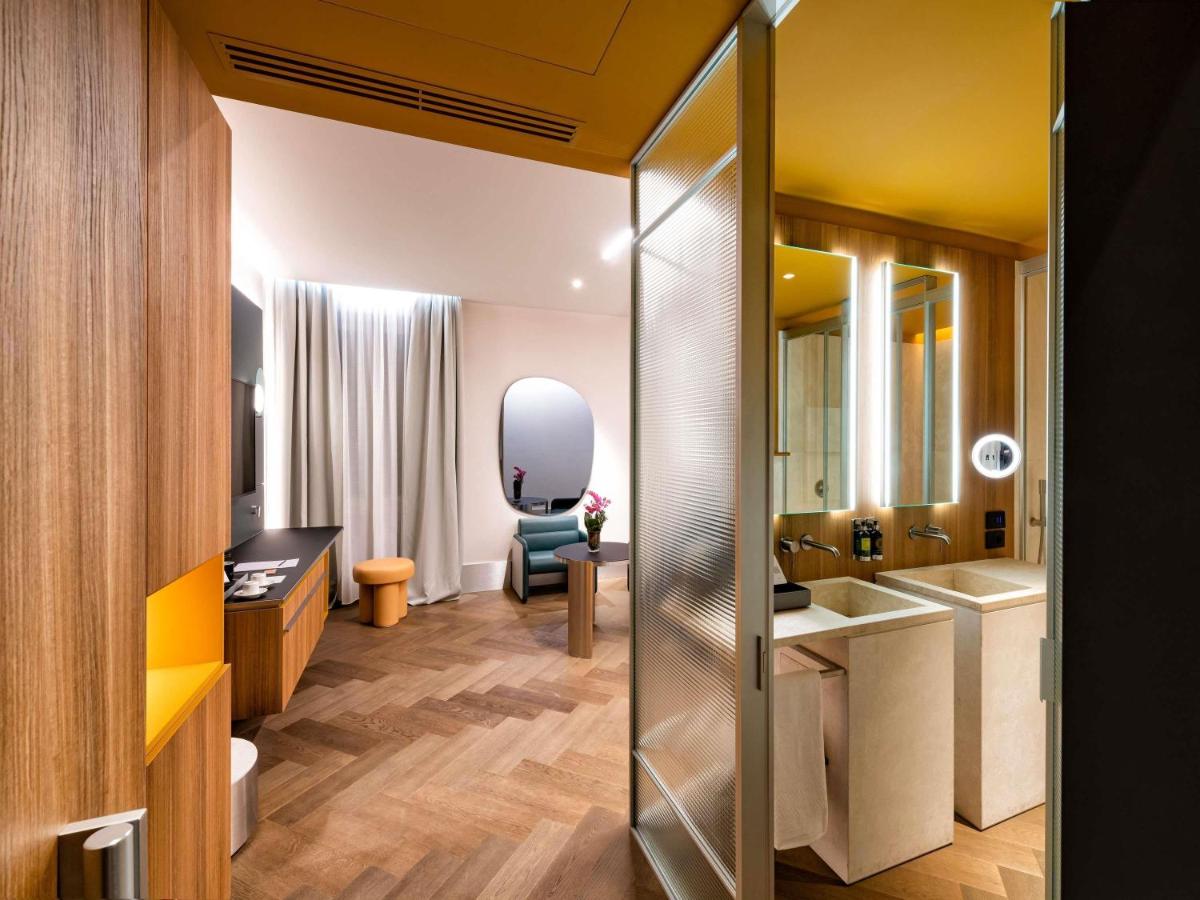 Palazzo Tirso MGallery Cagliari