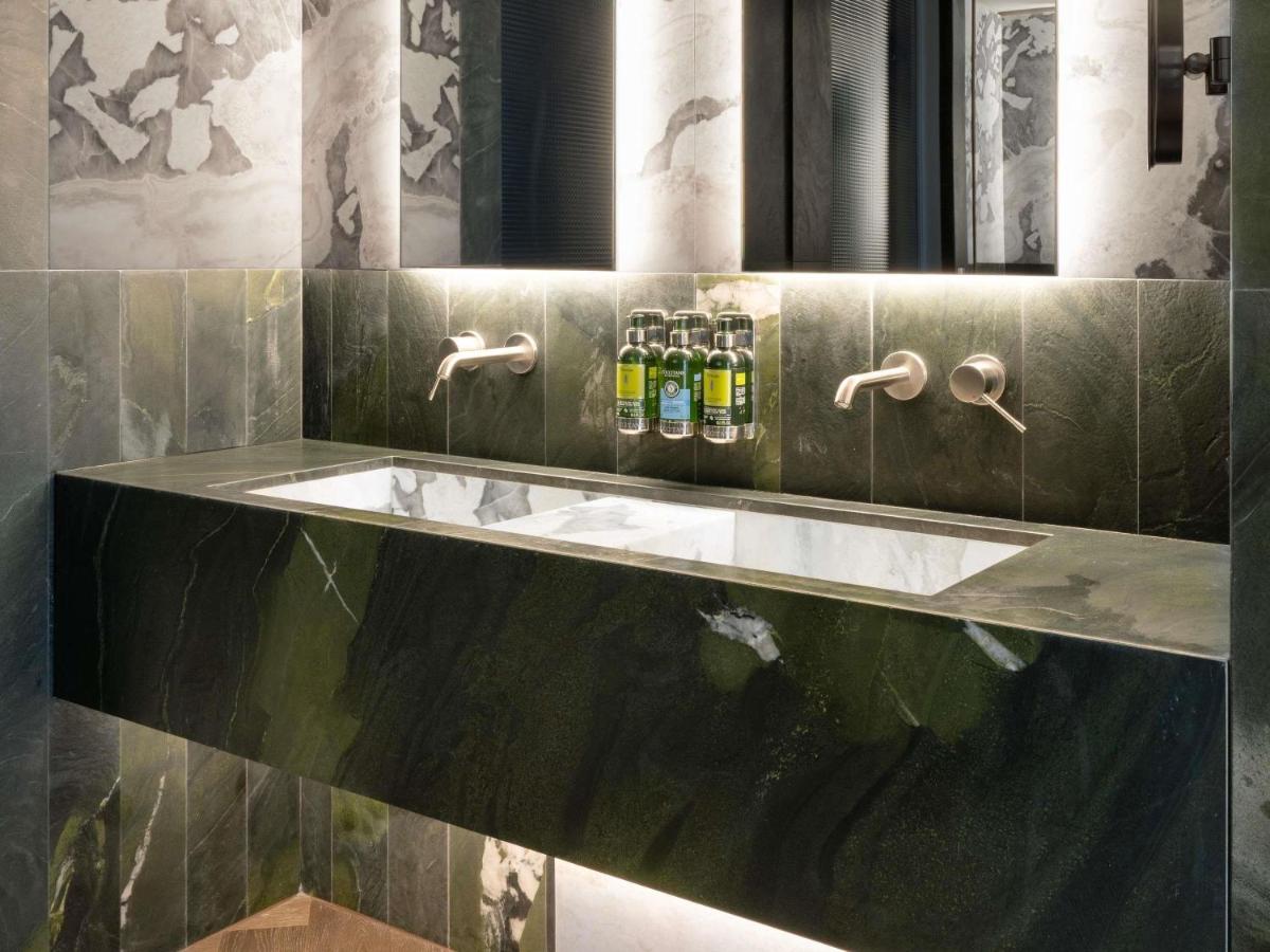 Palazzo Tirso MGallery Cagliari