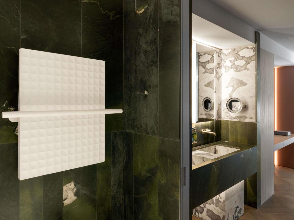 Palazzo Tirso MGallery Cagliari