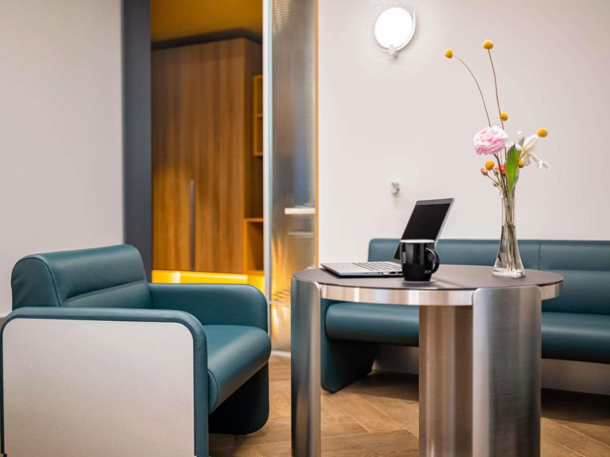 Palazzo Tirso MGallery Cagliari