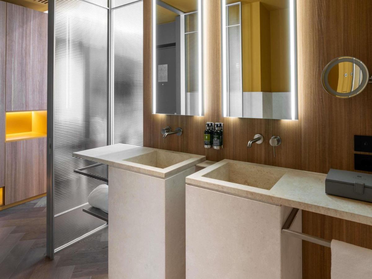 Palazzo Tirso MGallery Cagliari