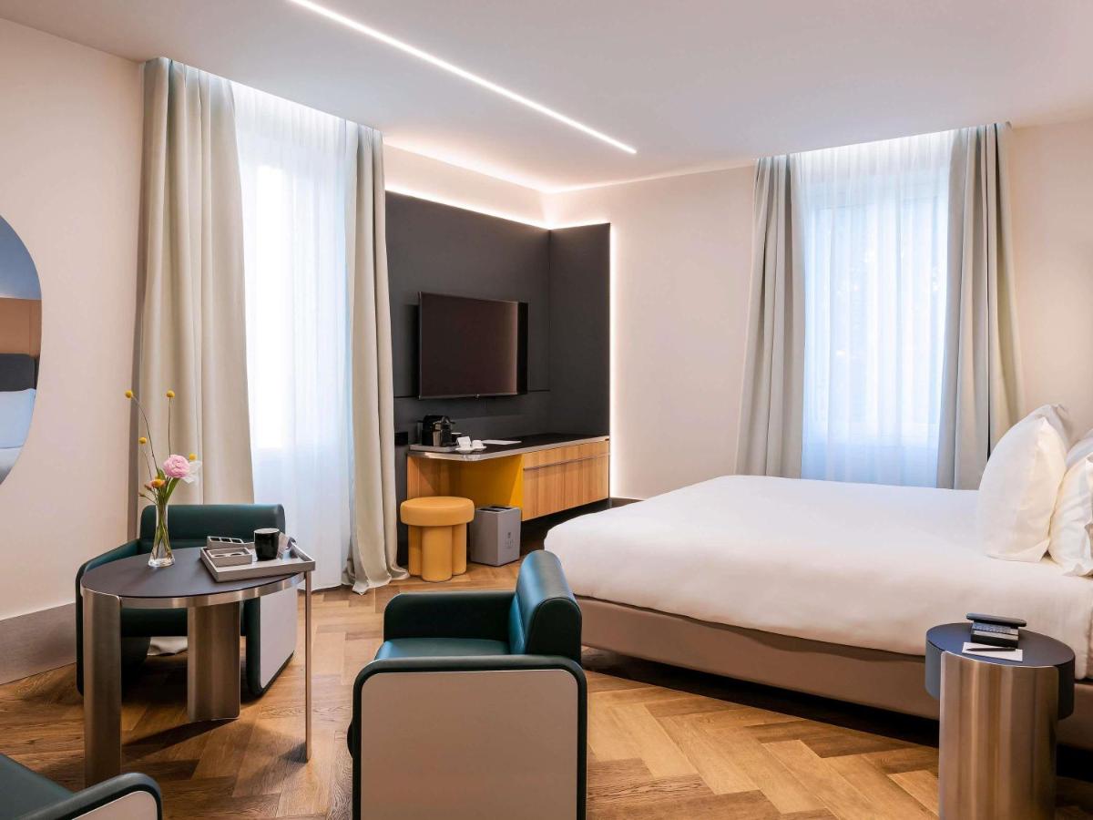 Palazzo Tirso MGallery Cagliari