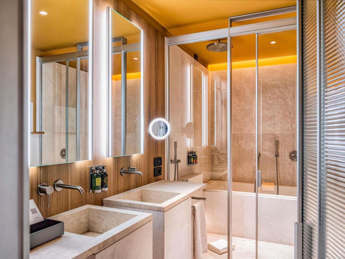 Palazzo Tirso MGallery Cagliari