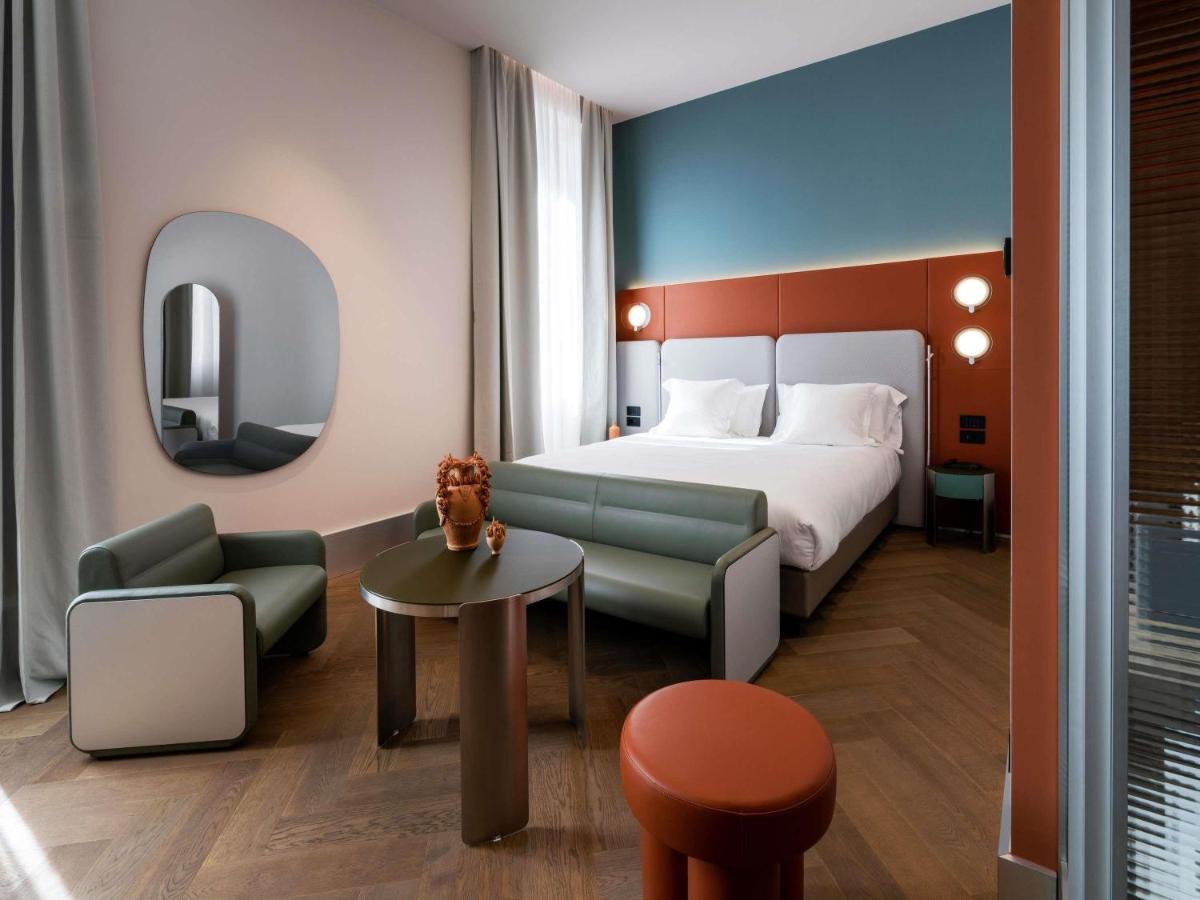 Palazzo Tirso MGallery Cagliari