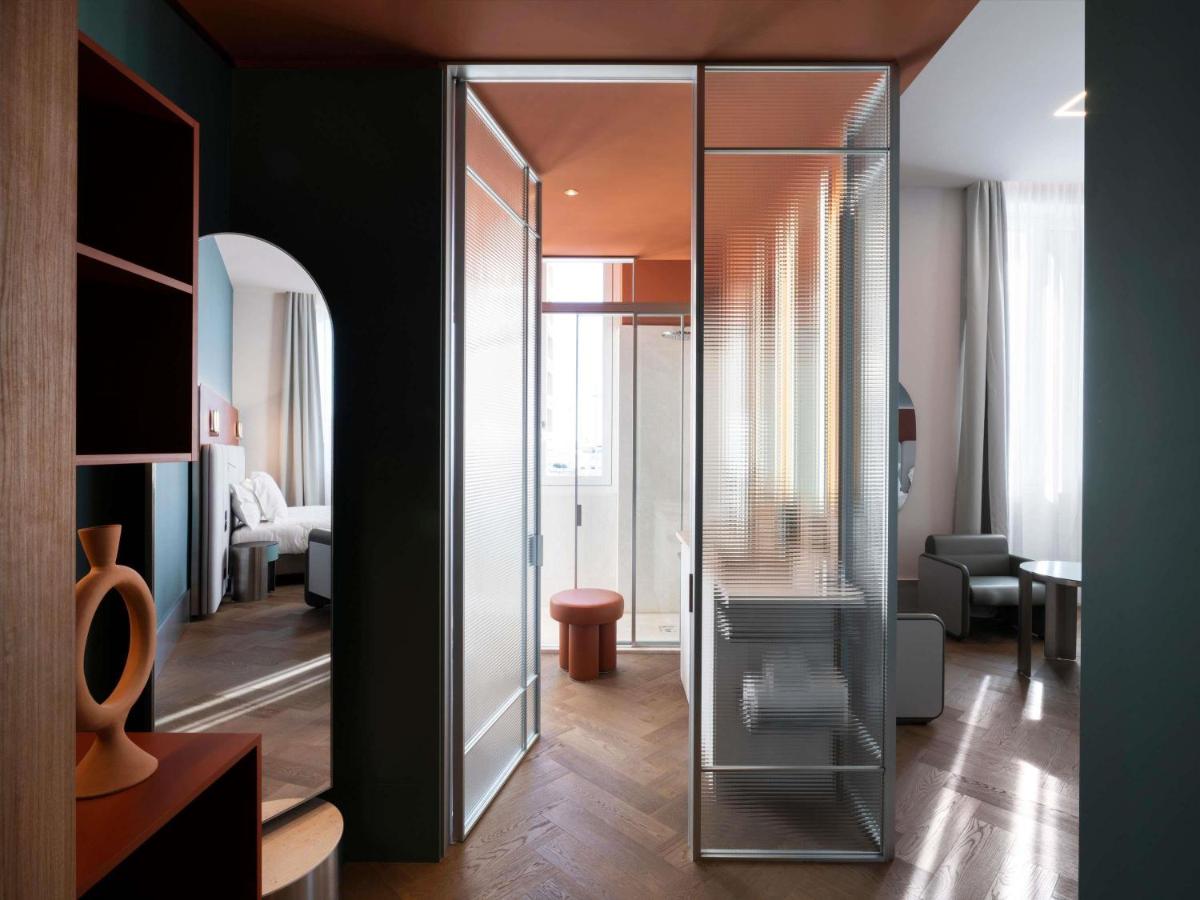 Palazzo Tirso MGallery Cagliari