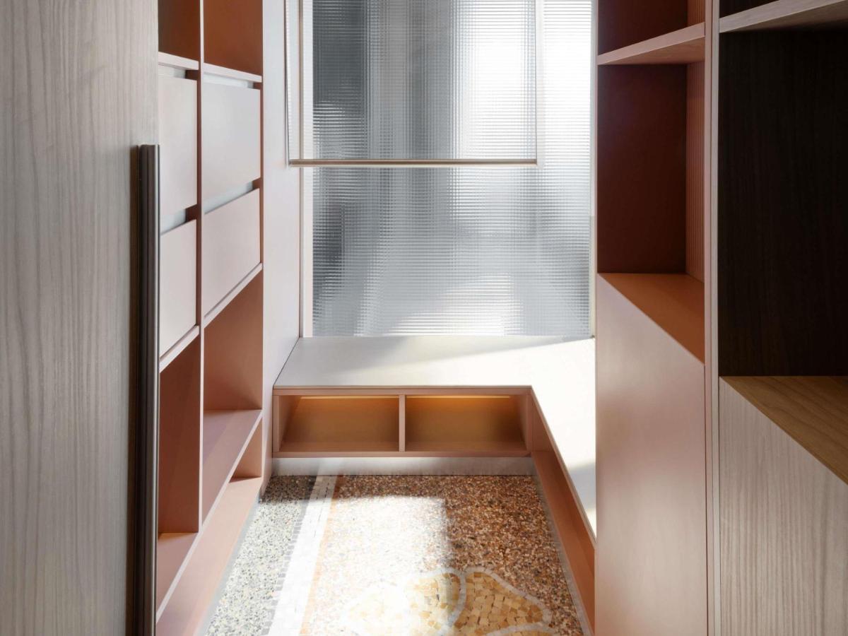 Palazzo Tirso MGallery Cagliari