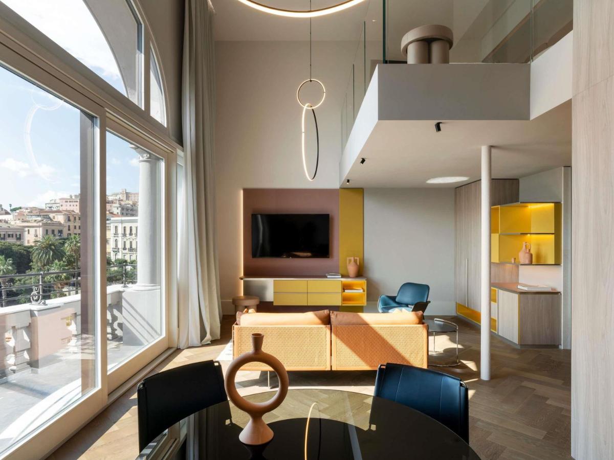 Palazzo Tirso MGallery Cagliari