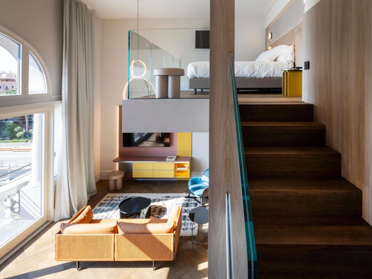 Palazzo Tirso MGallery Cagliari