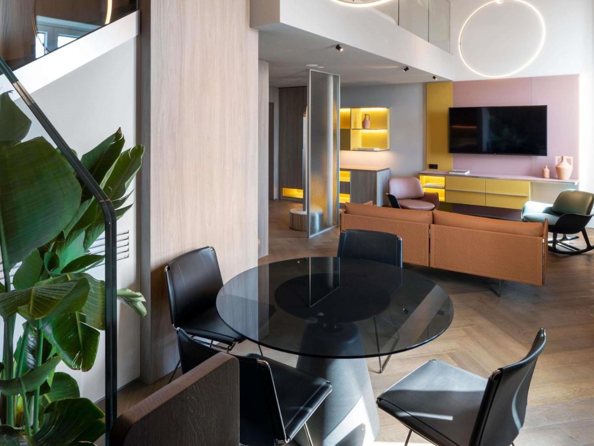 Palazzo Tirso MGallery Cagliari