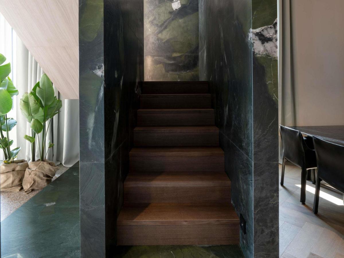 Palazzo Tirso MGallery Cagliari