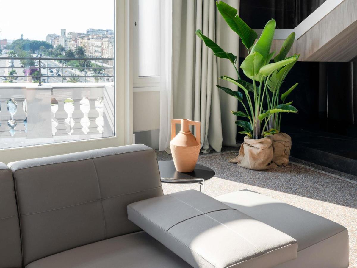 Palazzo Tirso MGallery Cagliari