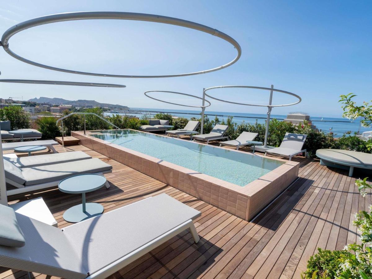 Palazzo Tirso MGallery Cagliari