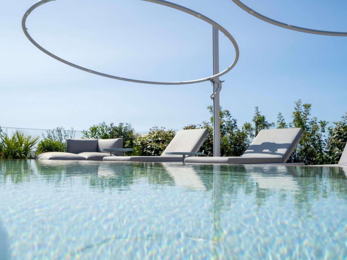 Palazzo Tirso MGallery Cagliari