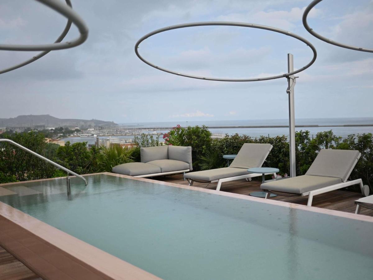 Palazzo Tirso MGallery Cagliari