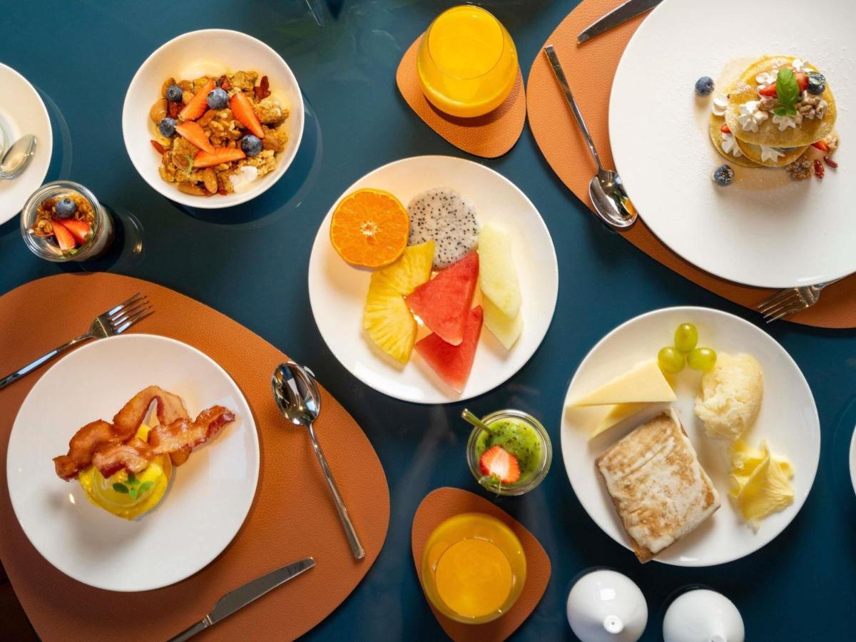 Palazzo Tirso MGallery Cagliari