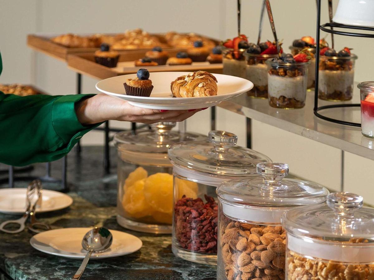 Palazzo Tirso MGallery Cagliari