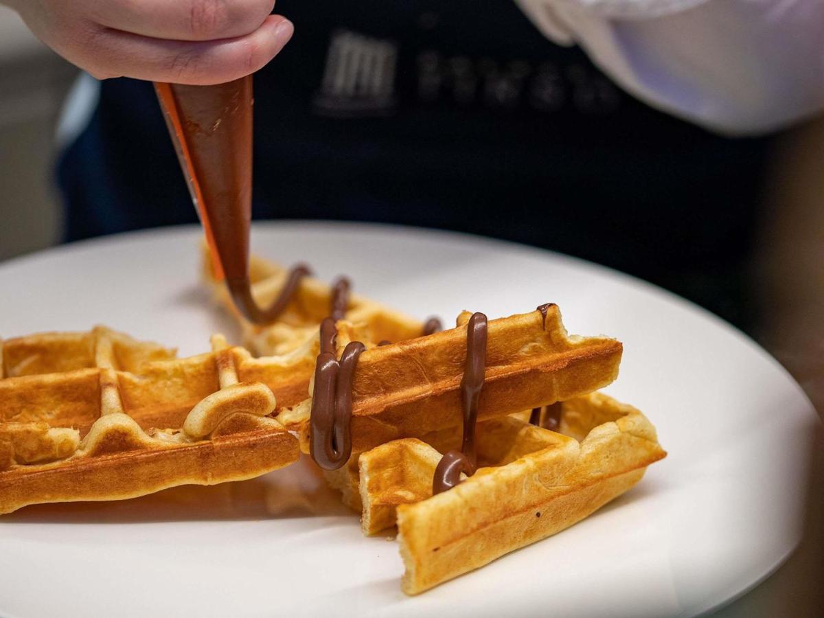 Palazzo Tirso MGallery Cagliari