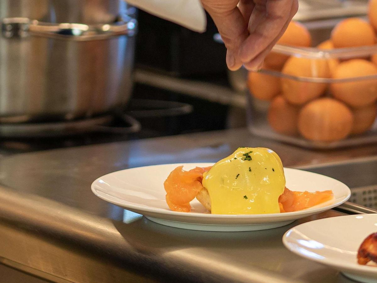 Palazzo Tirso MGallery Cagliari