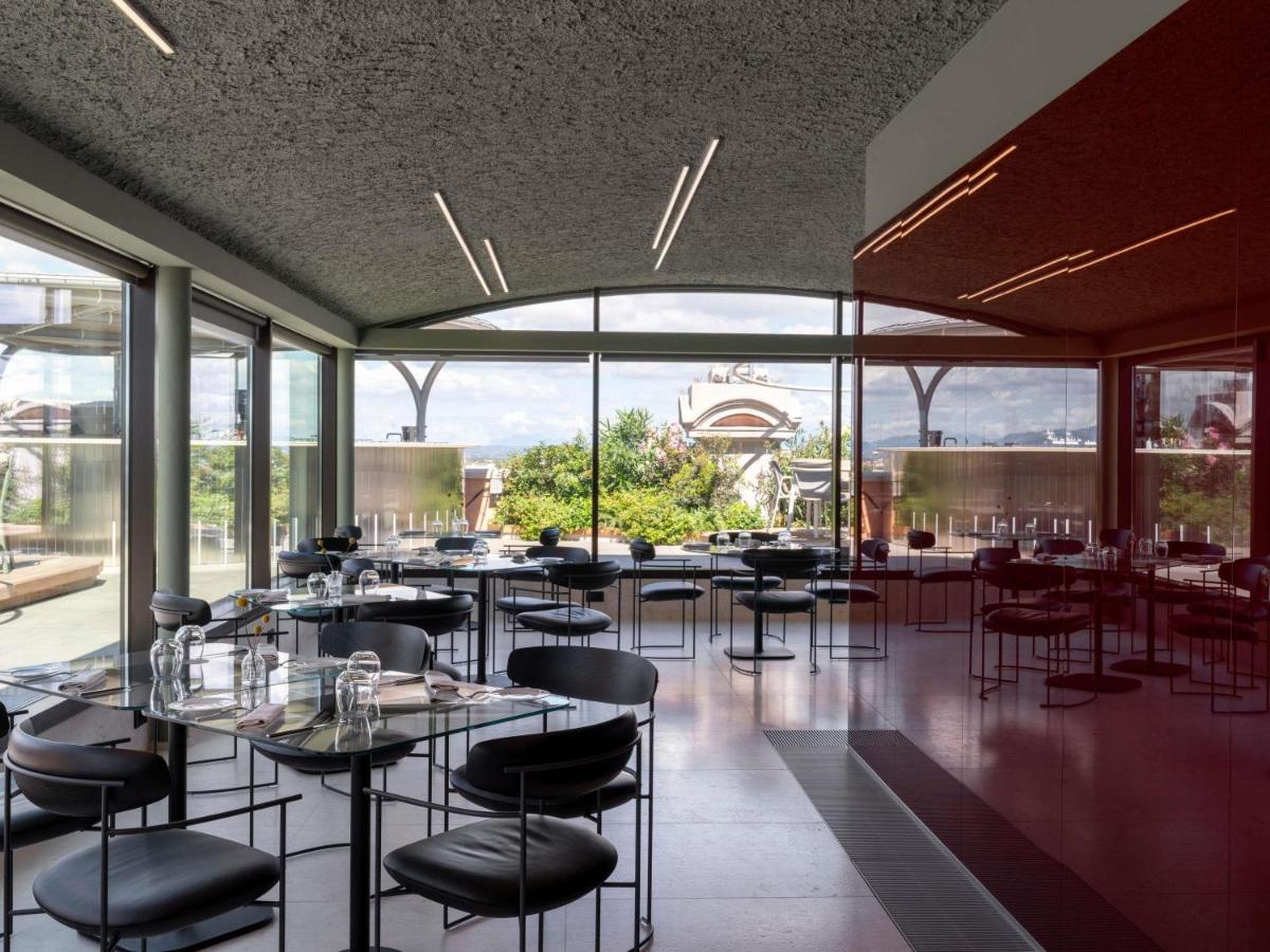 Palazzo Tirso MGallery Cagliari