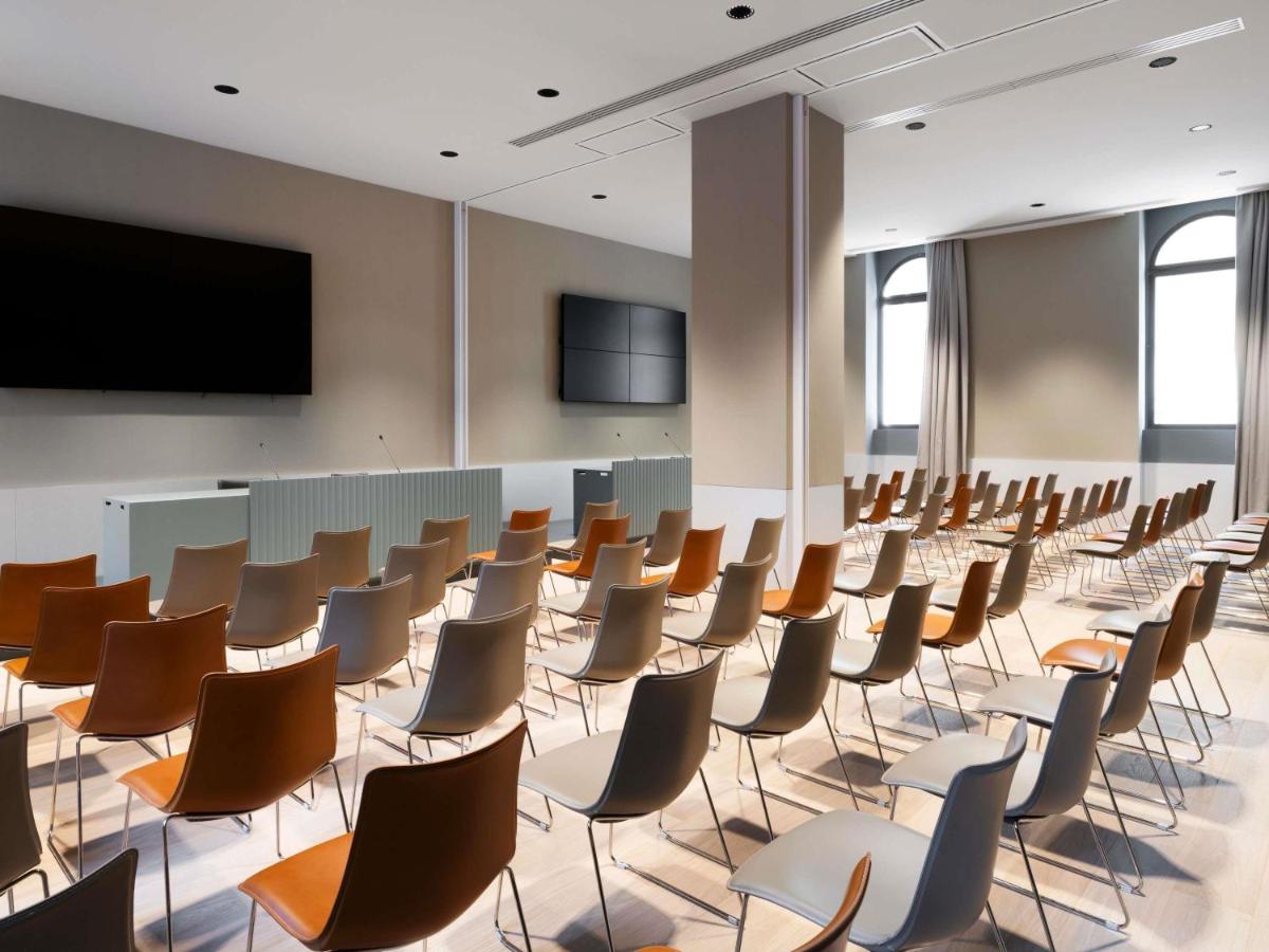 Palazzo Tirso MGallery Cagliari