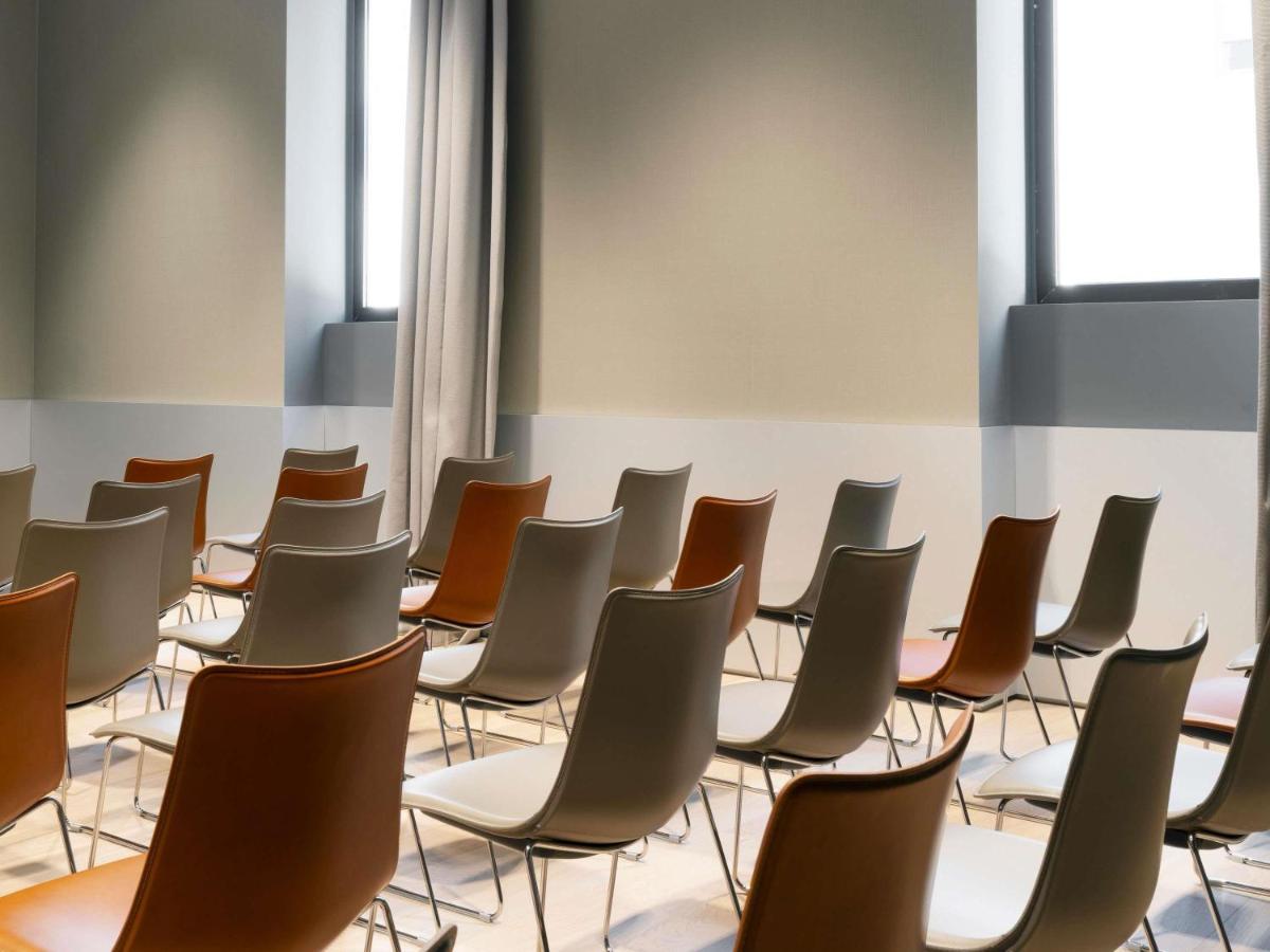 Palazzo Tirso MGallery Cagliari