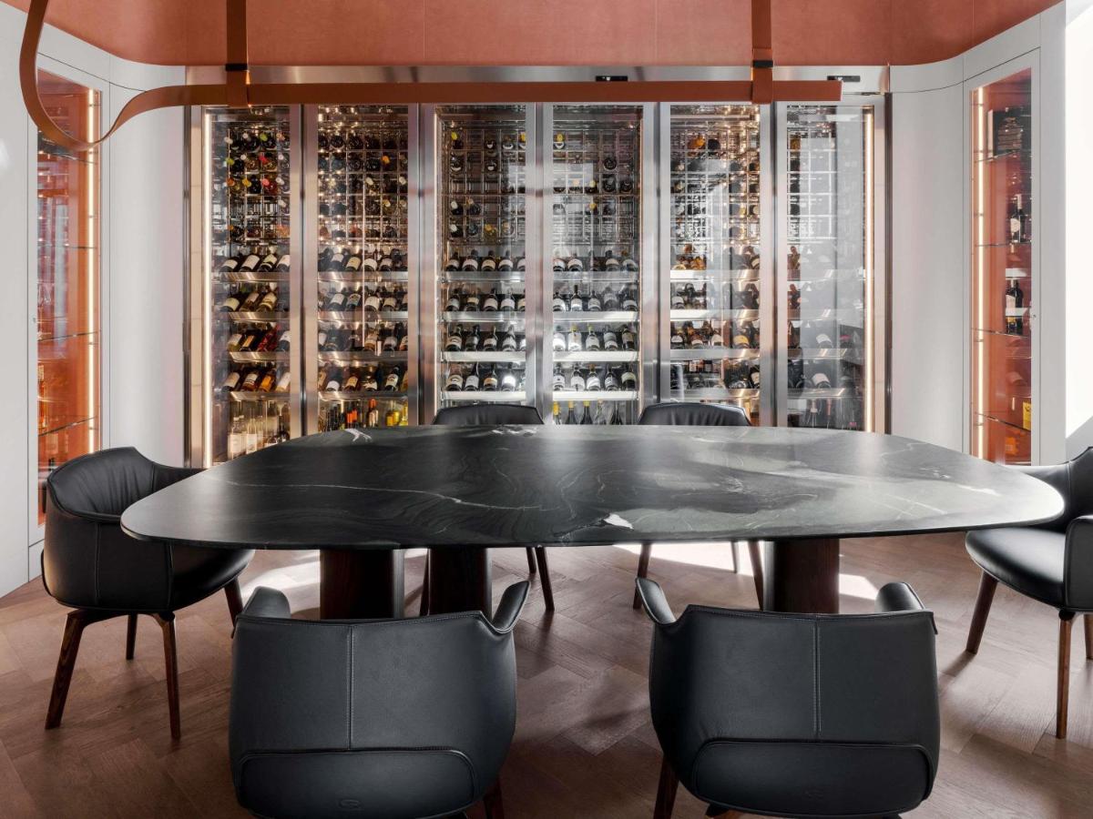 Palazzo Tirso MGallery Cagliari