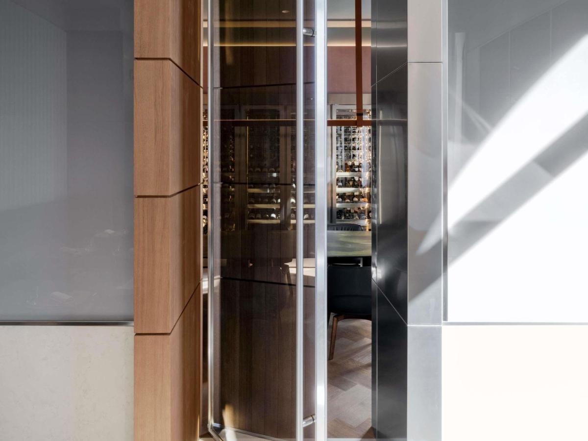 Palazzo Tirso MGallery Cagliari